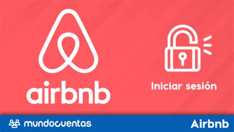 airbnb iniciar sesión|Iba pa.